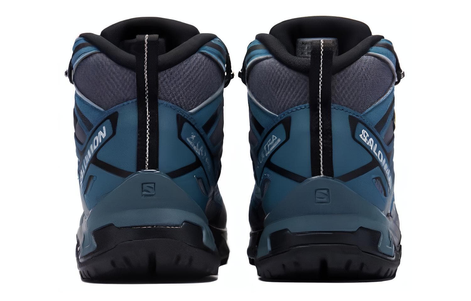 Кроссовки SALOMON - изображение 4