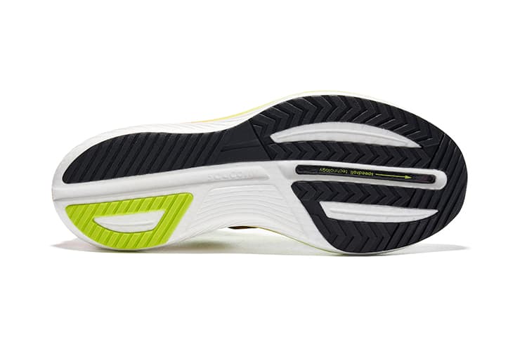 Кроссовки для бега Saucony SLAY - изображение 5