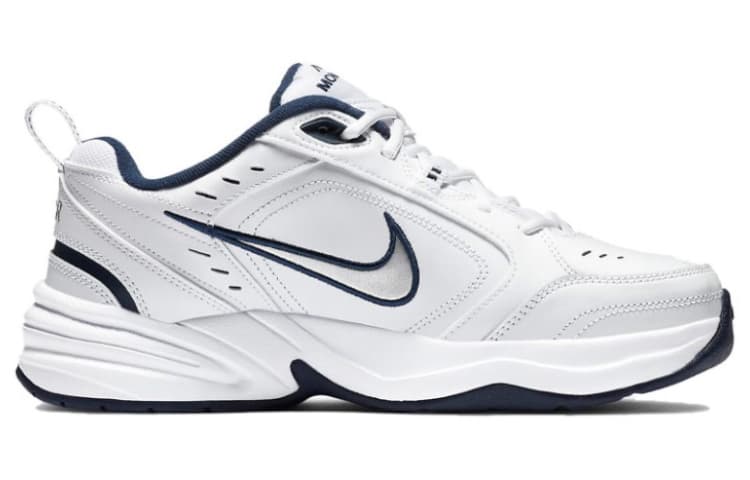 Кроссовки Nike Air Monarch 4 - изображение 2