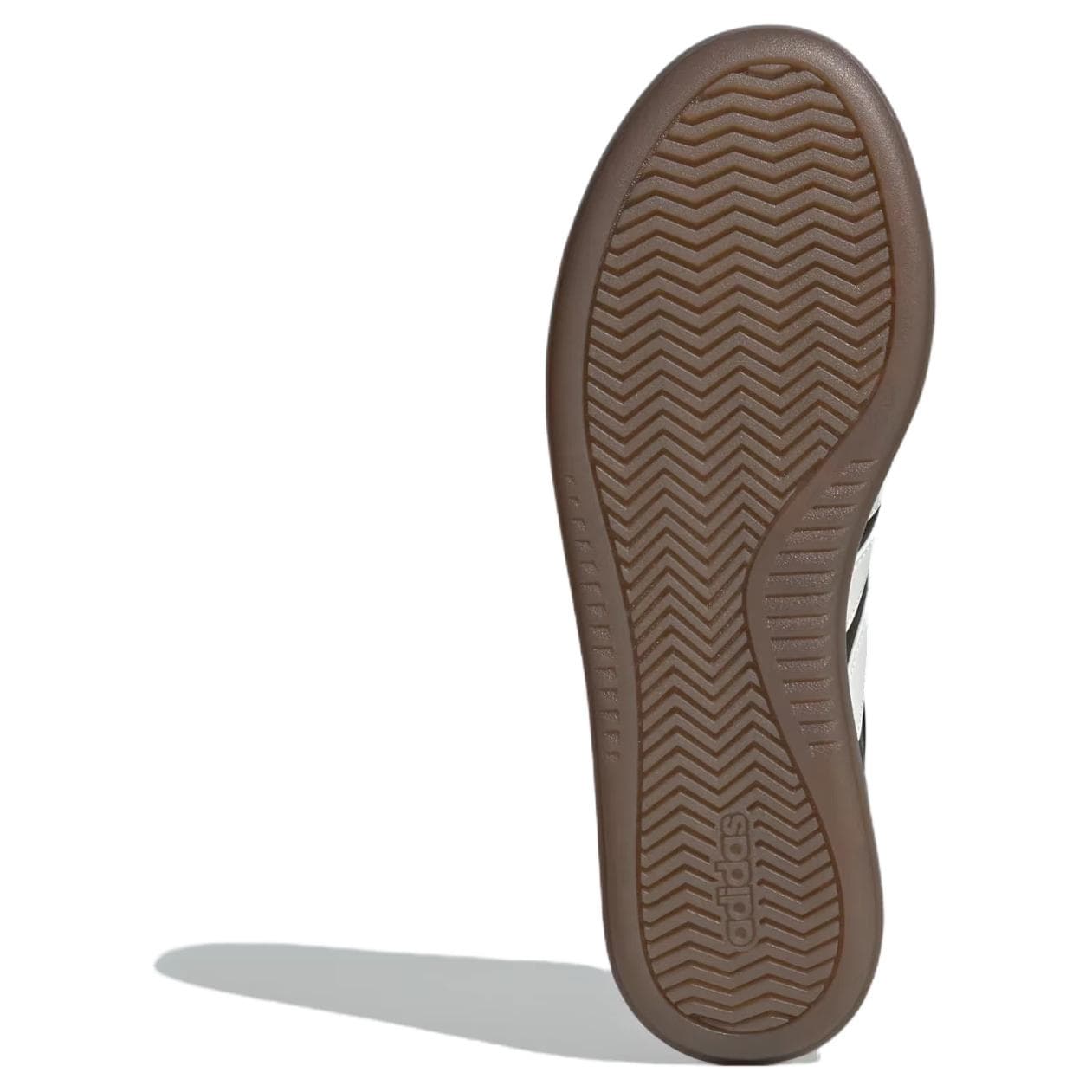 Кроссовки Adidas BARREDA DECODE Low Топ Скейтборд Кроссовки Мужские Черные - изображение 5