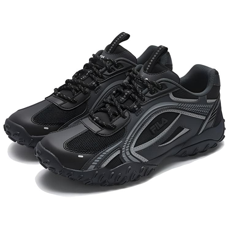Кроссовки для бега FILA PEBBLE - изображение 2