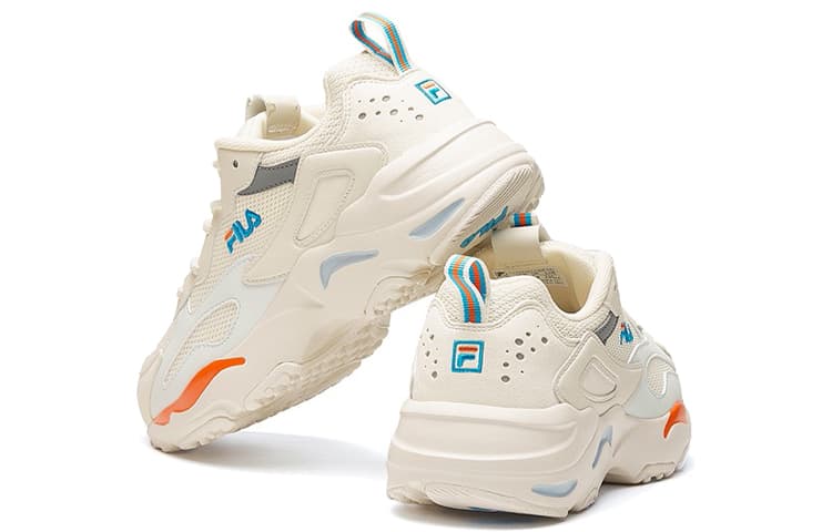 Кроссовки FILA Tracer - изображение 3
