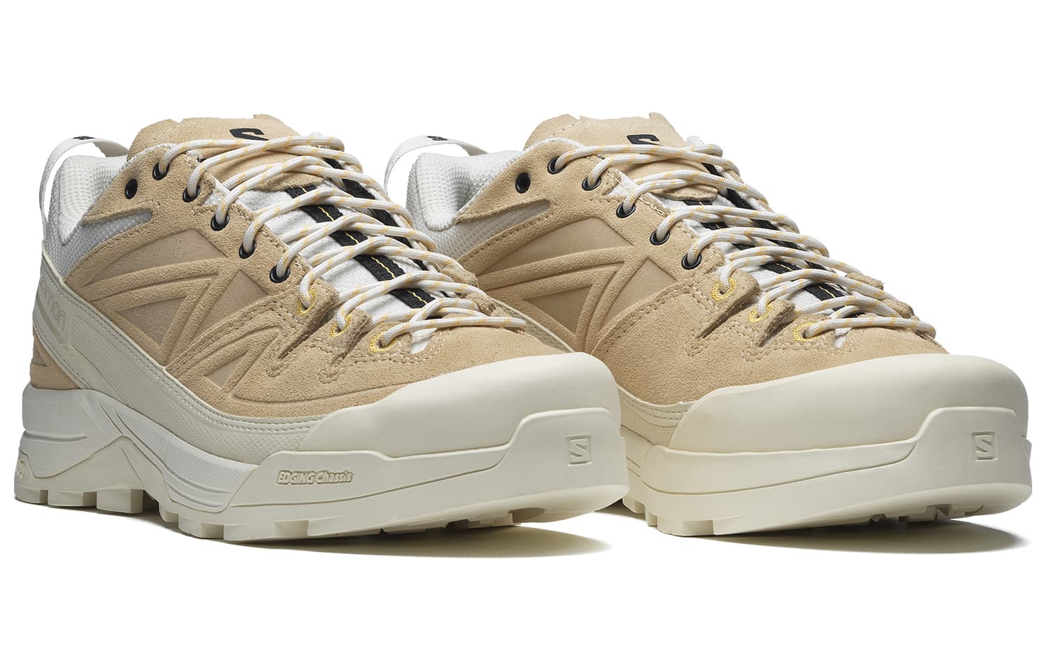 Кроссовки SALOMON X-ALP - изображение 3