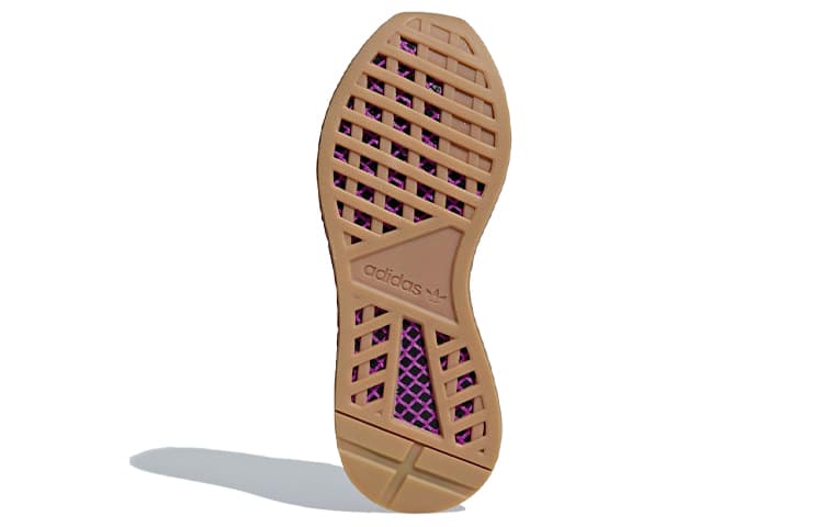 Кроссовки для бега adidas Deerupt Dragon Ball Z - изображение 6