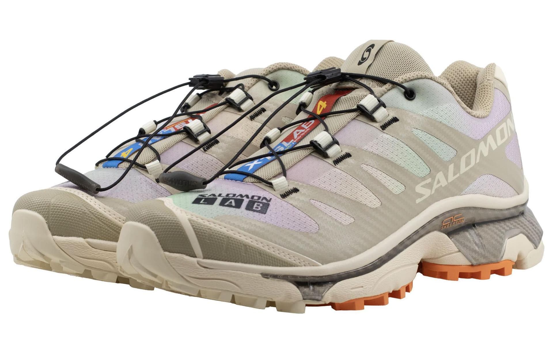 Кроссовки SALOMON XT-4 - изображение 3