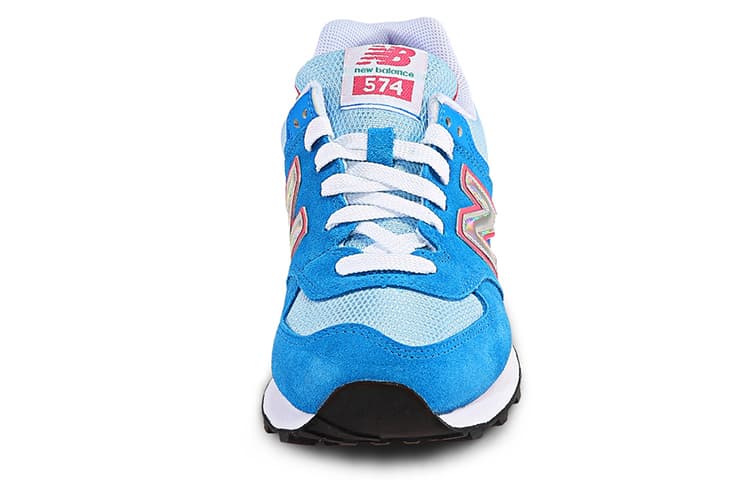 Кроссовки для бега New Balance NB 574 - изображение 4