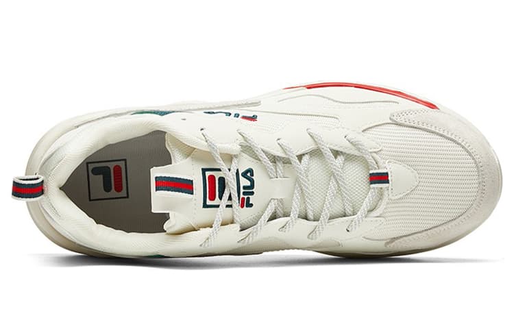 Кроссовки FILA Tracer - изображение 3