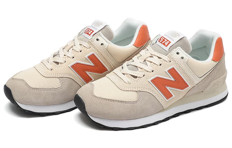 Кроссовки для бега New Balance NB 574 - изображение 3