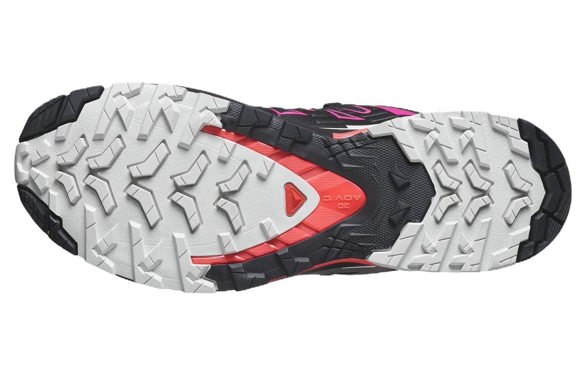 Кроссовки SALOMON XA Pro 3D V9 - изображение 4