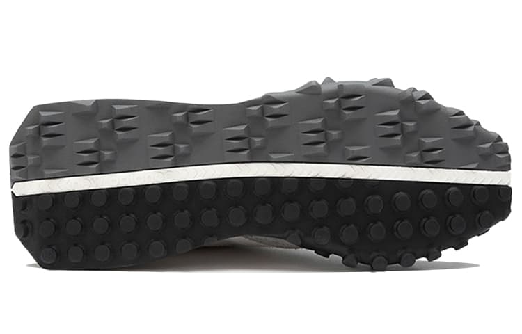 Кроссовки для бега New Balance XC-72 Grey Black - изображение 7