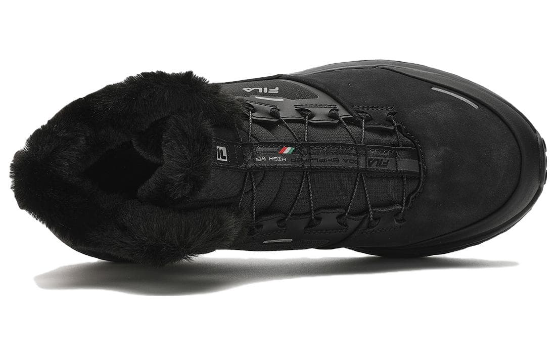 Кроссовки FILA BOA EXPLORER HIGH WE - изображение 3