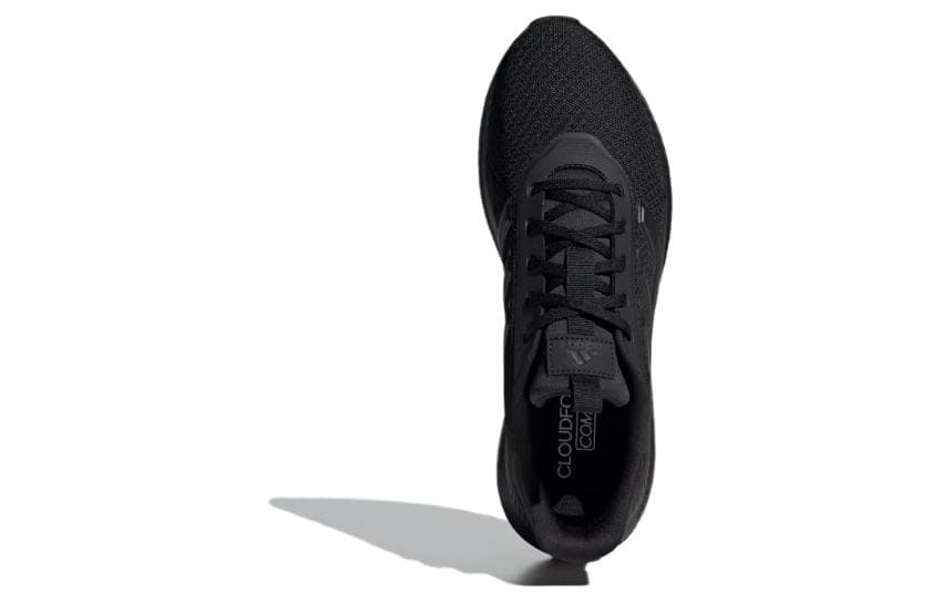 Кроссовки для бега Adidas X_PLR Удобный и Легкий Устойчивый к Износу Дышащий Низкий Верх - изображение 5