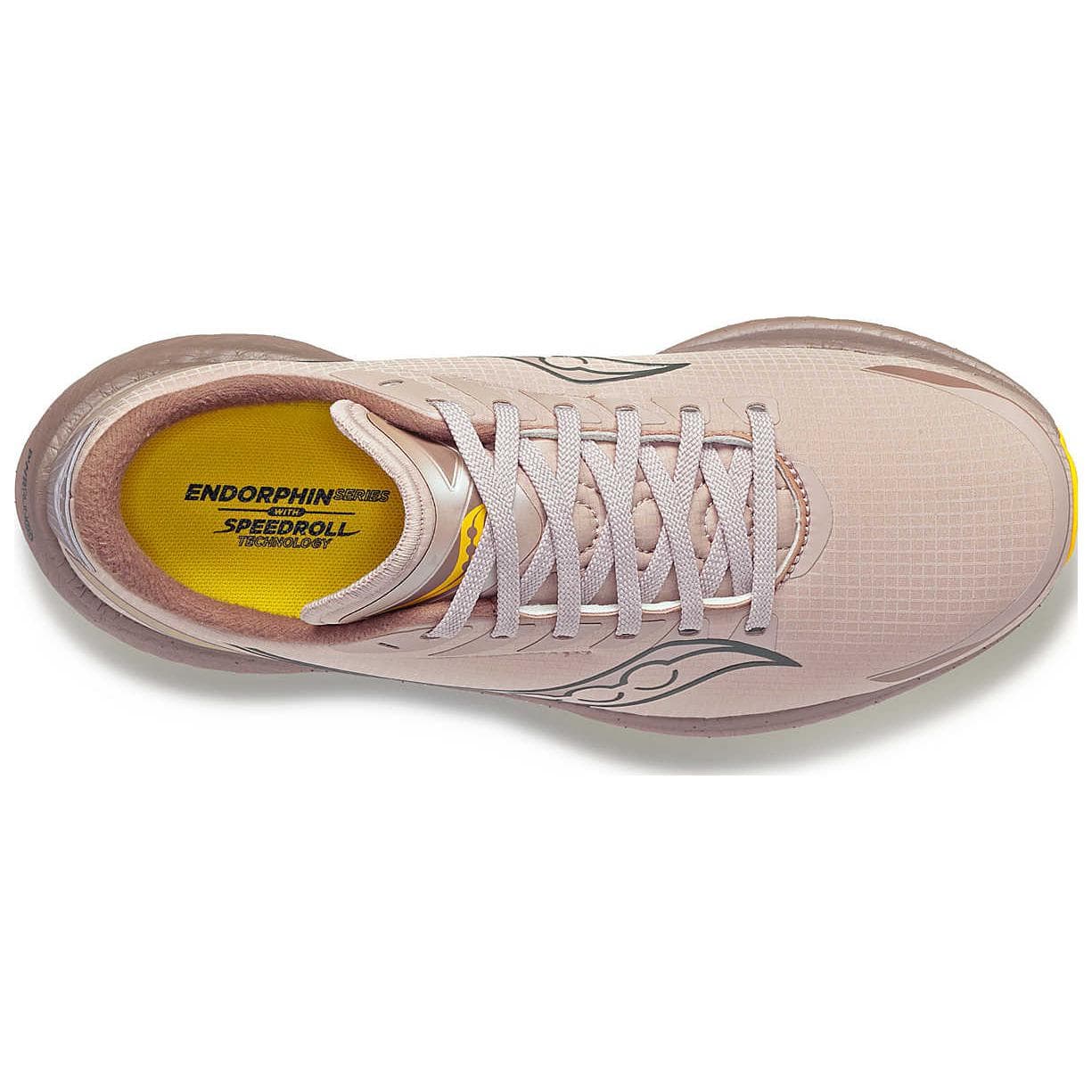 Кроссовки для бега Saucony ENDORPHIN SPEED 3 RUNSHIELD - изображение 4