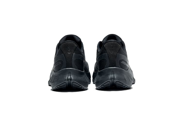 Кроссовки для бега Saucony TIDE 2 - изображение 4