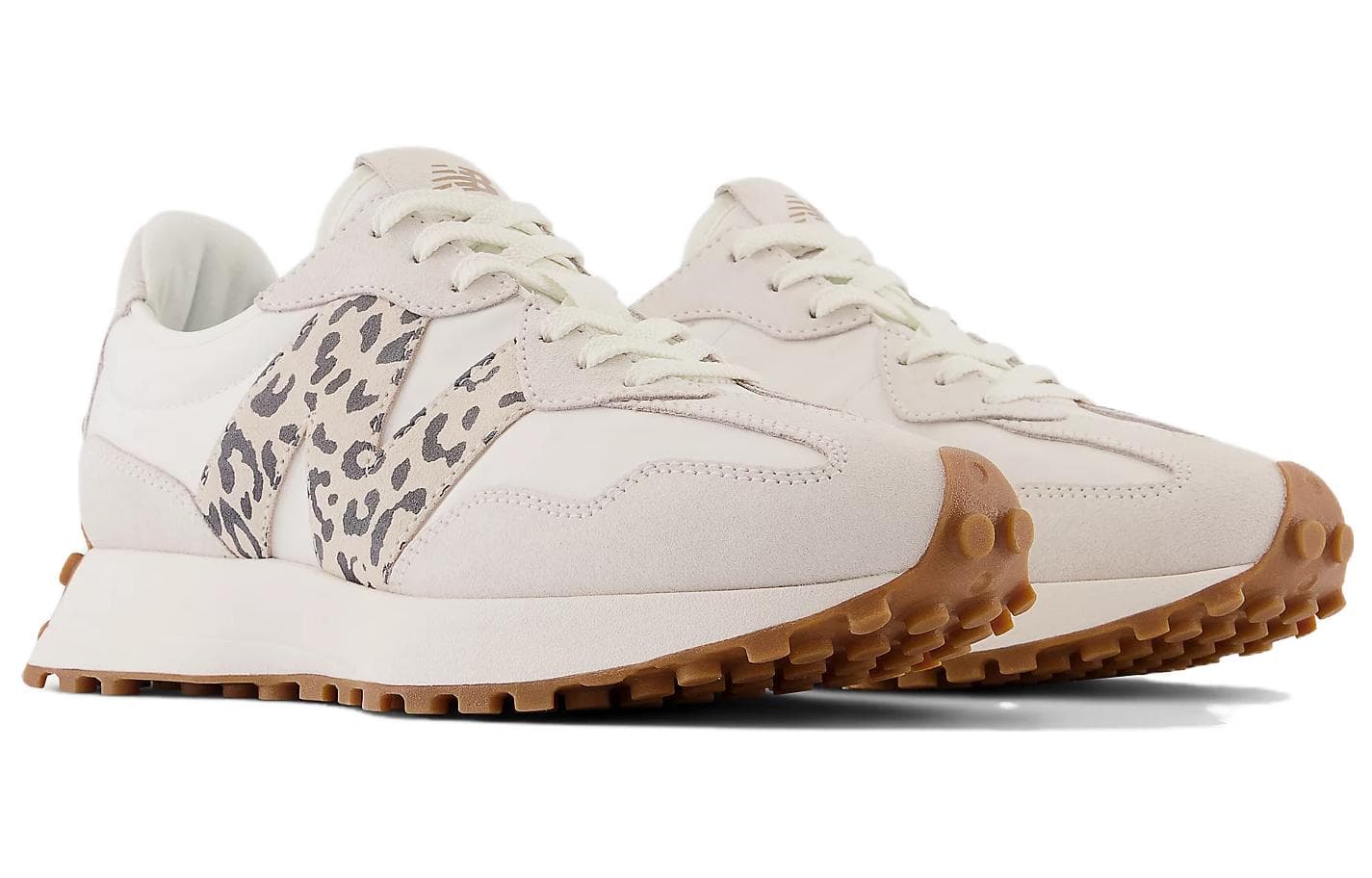 Кроссовки для бега New Balance NB 327 - изображение 3