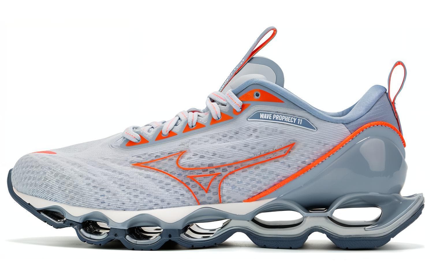Кроссовки для бега Mizuno Prophecy 11 - изображение 1