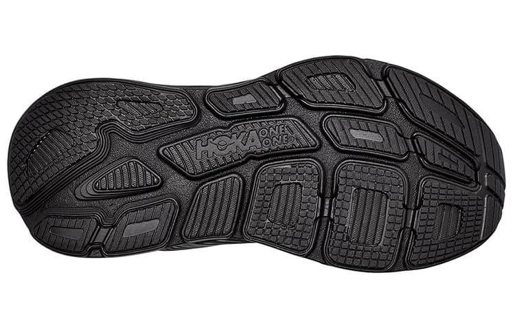 Кроссовки для бега HOKA ONE ONE Bondi 7 Wide 7 - изображение 5