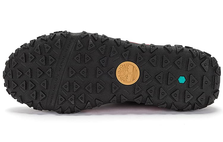 Кроссовки Timberland - изображение 4