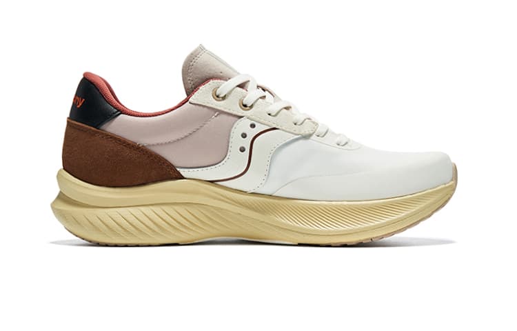 Кроссовки для бега Saucony Slay Icon - изображение 2