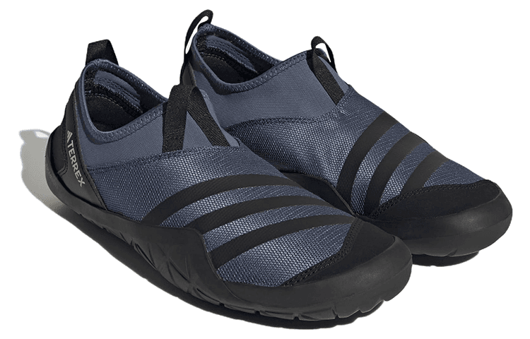 Кроссовки для бега adidas Terrex Jawpaw - изображение 3