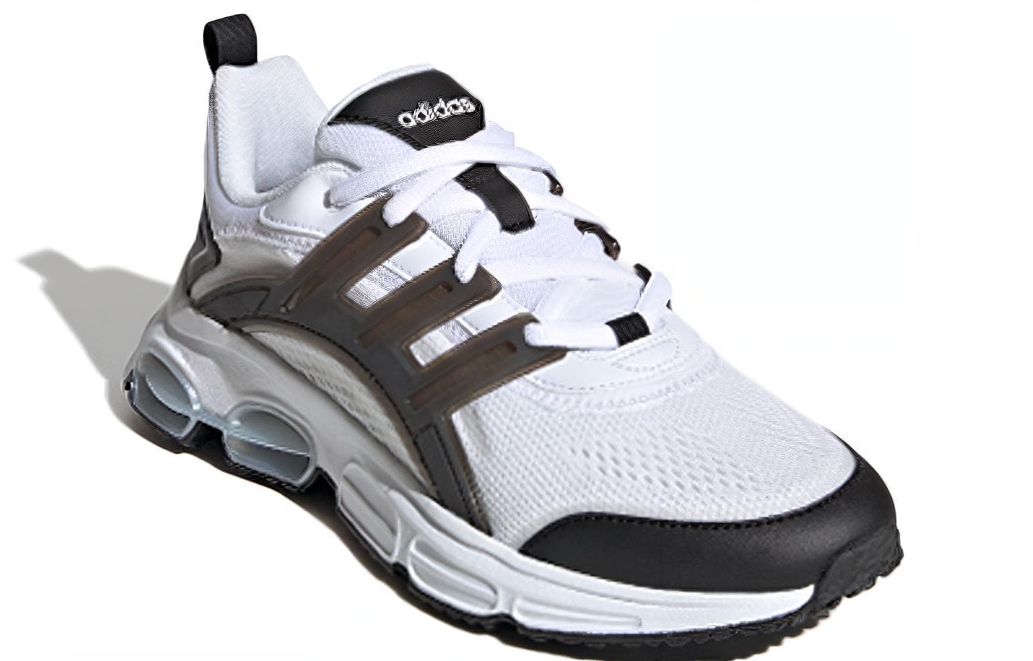 Кроссовки для бега adidas neo Quadcube CC - изображение 3