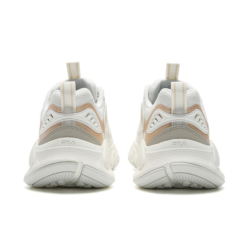 Кроссовки FILA TRUFFLE - изображение 5