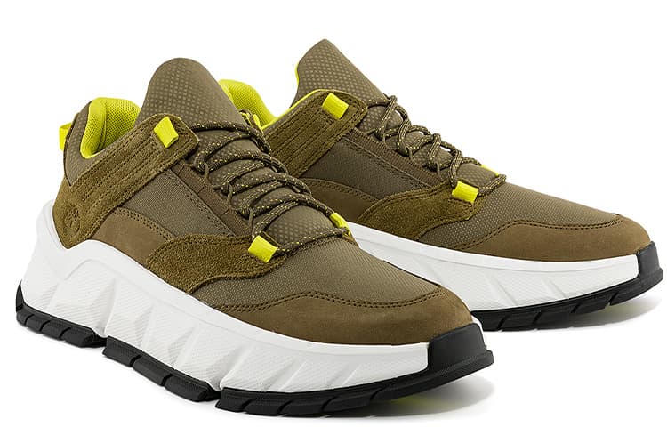 Кроссовки Timberland Turbo - изображение 4