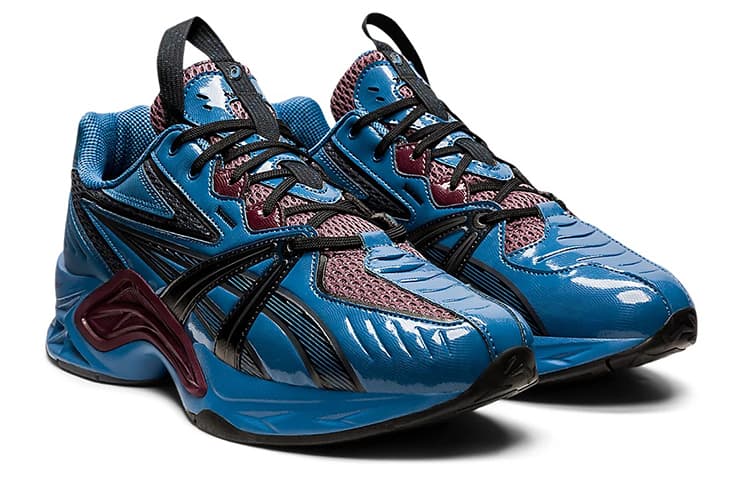 Кроссовки для бега Kiko Kostadinov x Asics HN2-S Protoblast - изображение 3