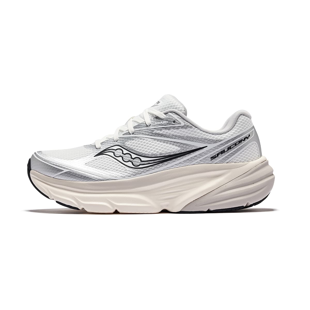 Кроссовки для бега Saucony GUARD AMRPWRRUN - изображение 1