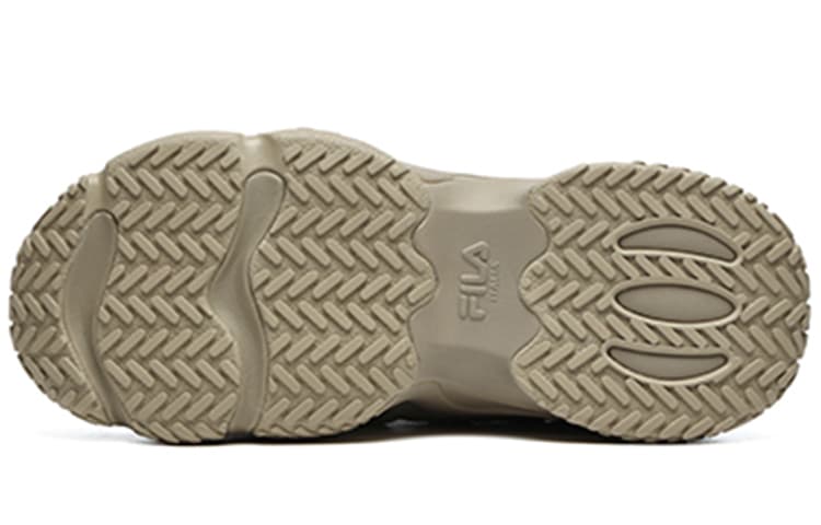 Кроссовки Fila Fusion Scud - изображение 5