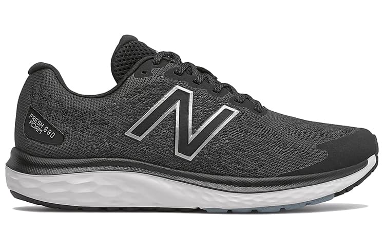Кроссовки для бега New Balance NB 680 Fresh Foam - изображение 2