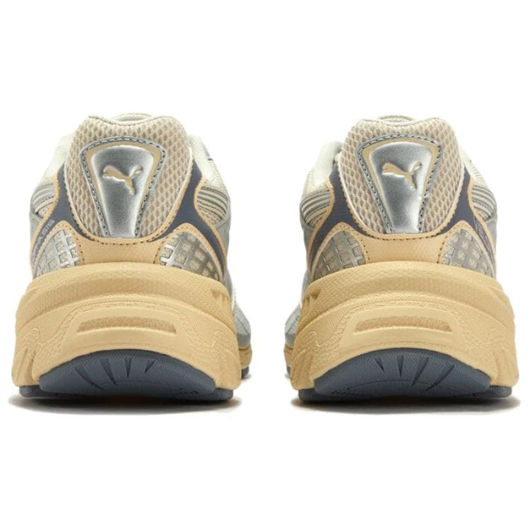Кроссовки PUMA Velophasis LITE Brown - изображение 4