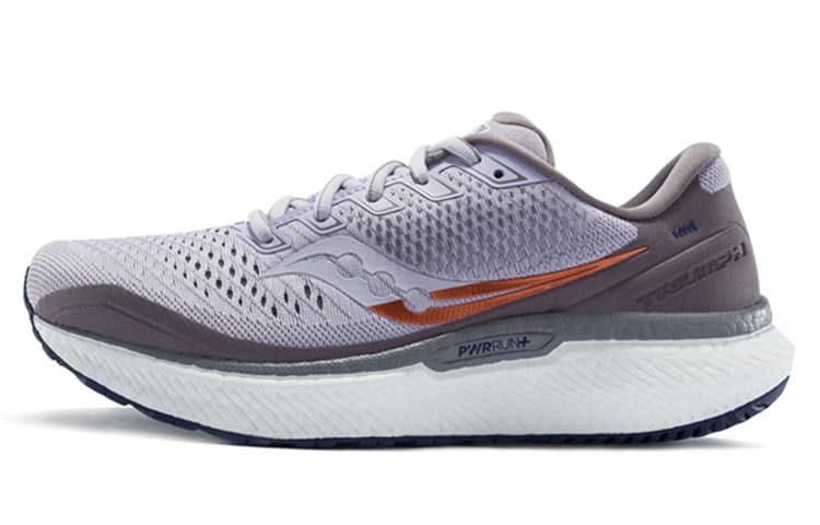Кроссовки для бега Saucony Triumph 18 18 - изображение 1