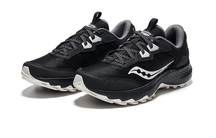 Кроссовки для бега Saucony AURA TR - изображение 3