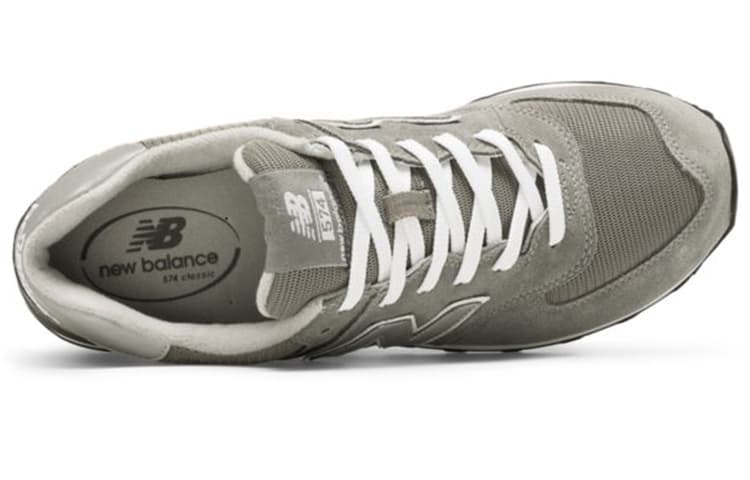 Кроссовки для бега New Balance NB 574 Core - изображение 3