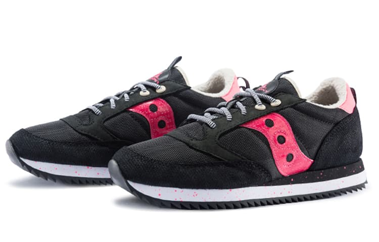 Кроссовки для бега Saucony Jazz Original - изображение 3