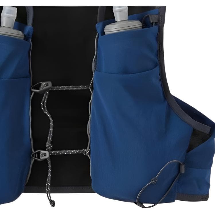 Patagonia Slope Runner 3L Туристические сумки Синтетический материал Премиум-синий Унисекс - изображение 2