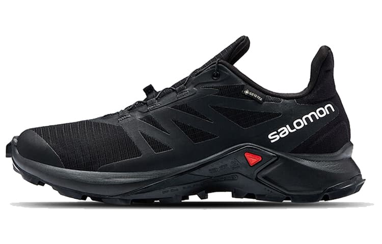 Кроссовки для бега SALOMON Supercross 3 - изображение 1