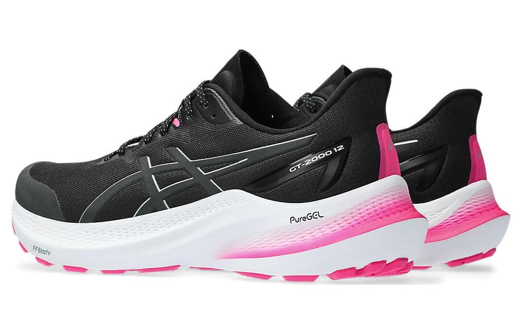 Кроссовки для бега Asics GT-2000 12 - изображение 4