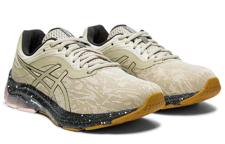Кроссовки для бега Asics Gel-Pulse 11 Winterized - изображение 3