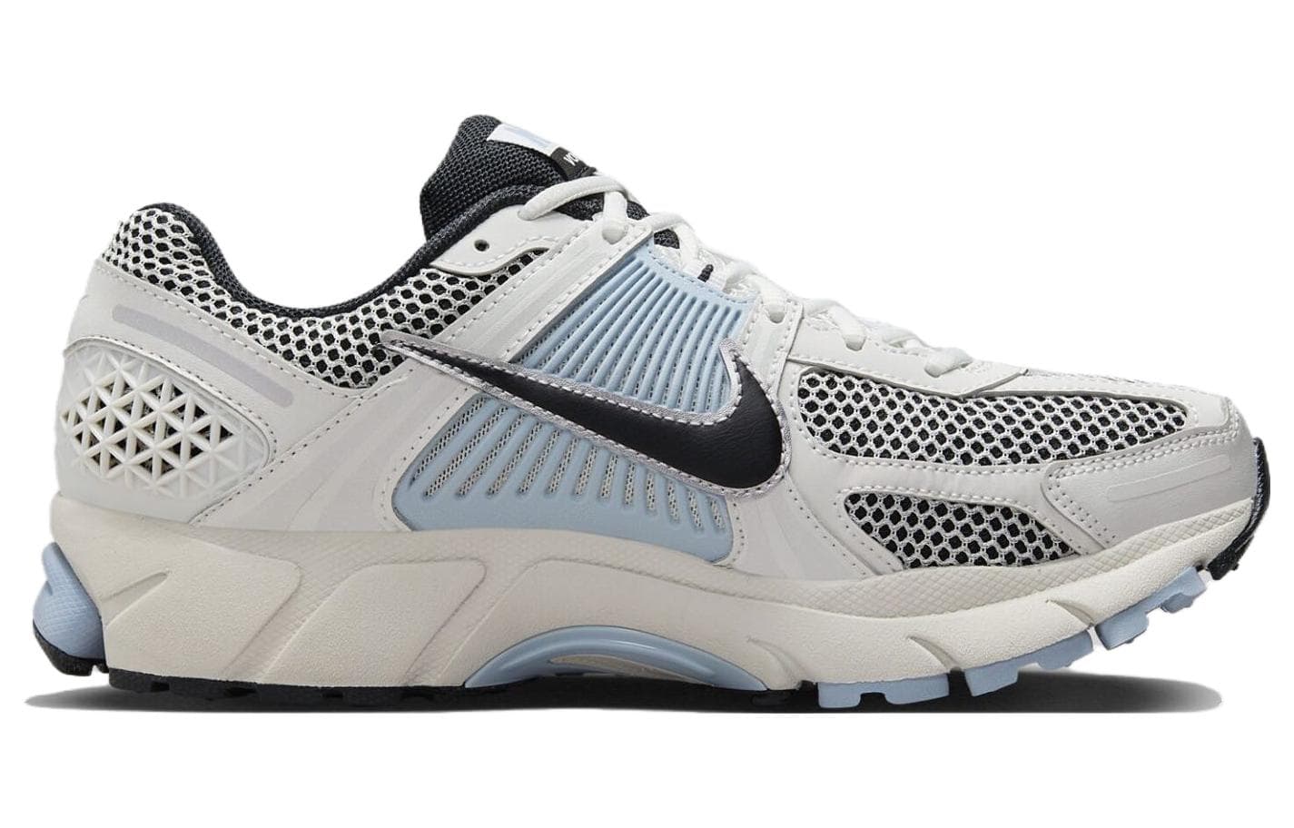 Кроссовки для бега Nike Air Zoom Vomero 5 "Light Armory Blue" — фото 2