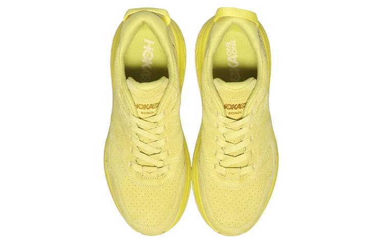 Кроссовки для бега HOKA ONE ONE Bondi L - изображение 3