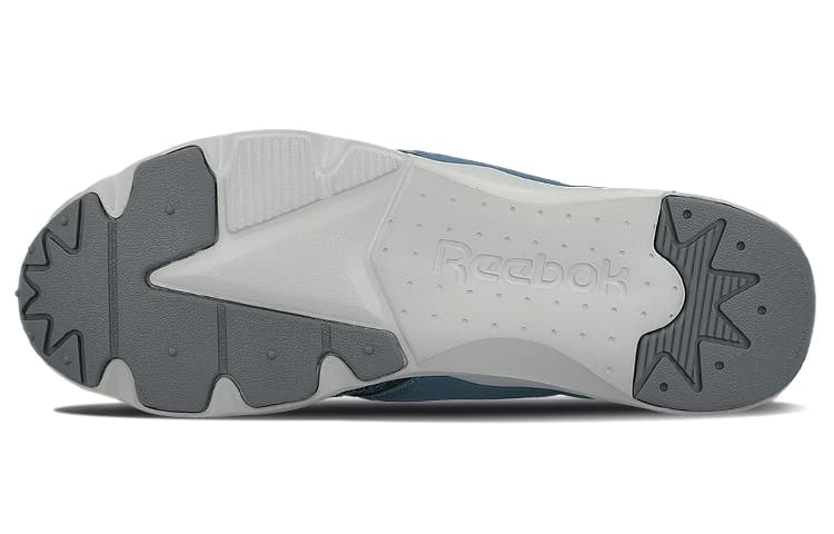 Кроссовки для бега Reebok Furylite GW Mist Blue - изображение 5