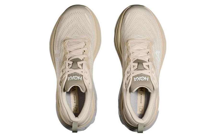 Кроссовки для бега HOKA ONE ONE Bondi 8 - изображение 4