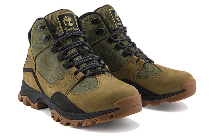 Кроссовки Timberland - изображение 3