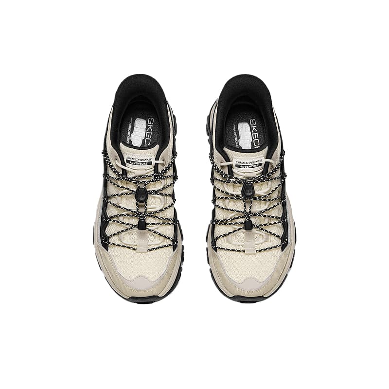 Кроссовки Skechers Adventurer Low Топ Уличная обувь Женская Натуральная - изображение 3