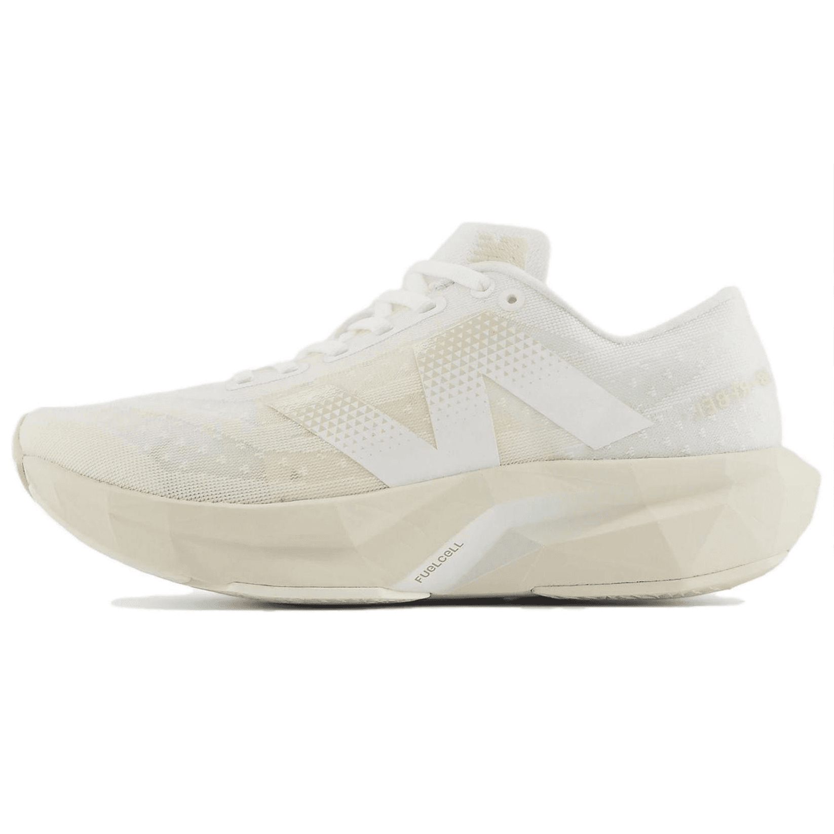 Кроссовки для бега new balance Rebel V4 Дышащий Low Топ - изображение 1