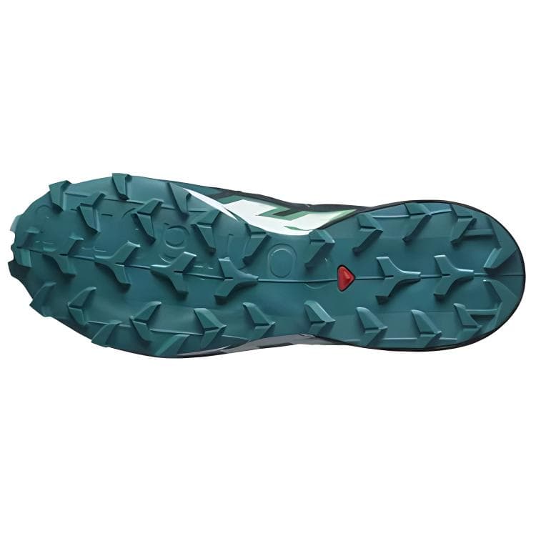 Кроссовки SALOMON CROSS - изображение 6