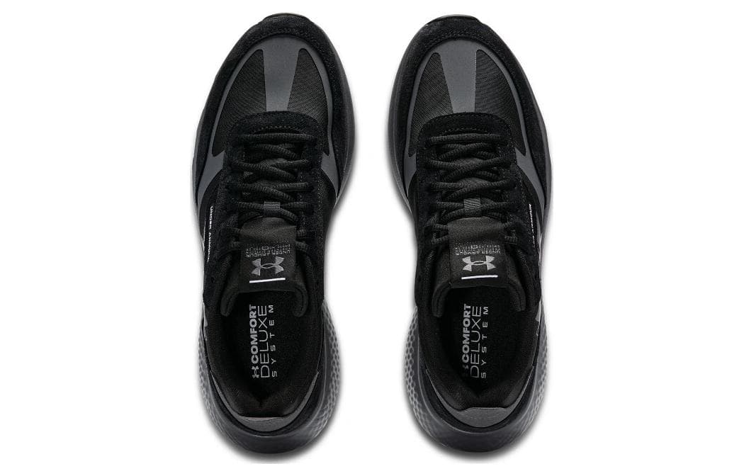 Кроссовки для бега Under Armour Decoy Lux - изображение 4