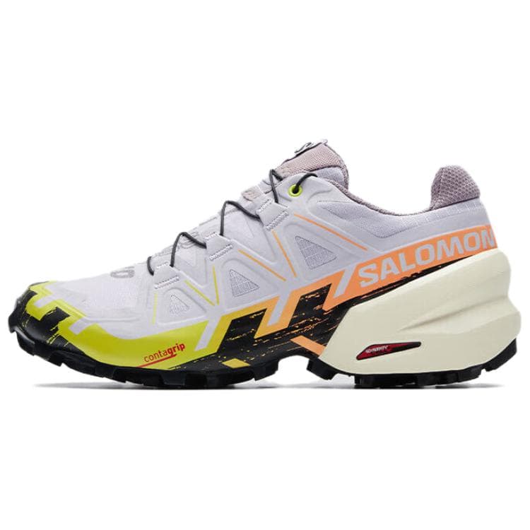 Кроссовки для бега SALOMON CROSS - изображение 1